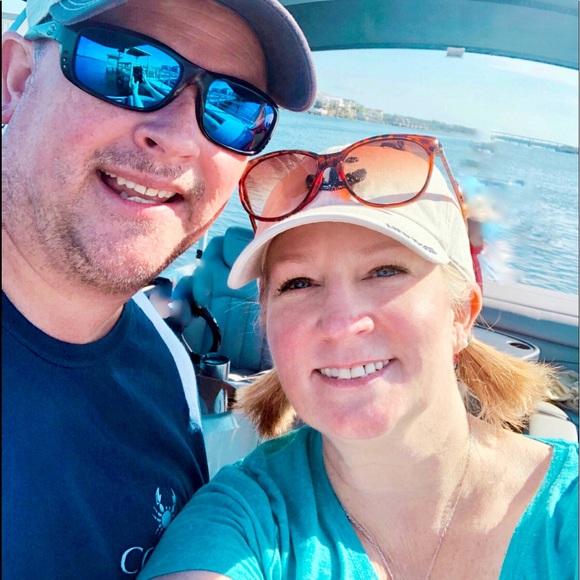 Meet your Posher, Christina - Picture 1 of 1